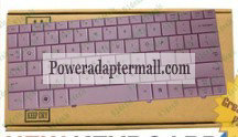 New HP 537954-001 V100226FS1 637764-001 US Keyboard